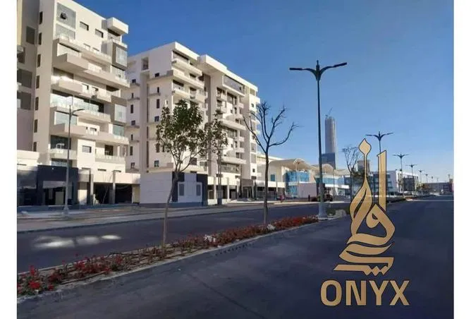 3-bedroom apartment 132 m² for sale in Al Maqsad
