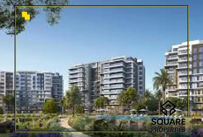 شقة غرفة 76 م² للبيع في Park Side Residence