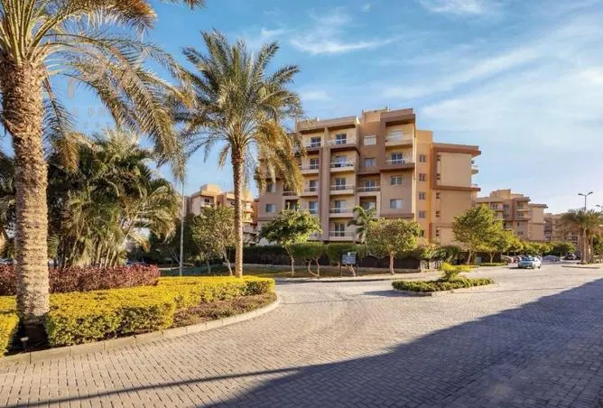 شقة غرفتين 97 م² للبيع في حي الاشجار، Ashgar Residence