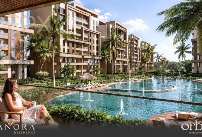5-bedroom apartment 187 m² for sale in Central Park