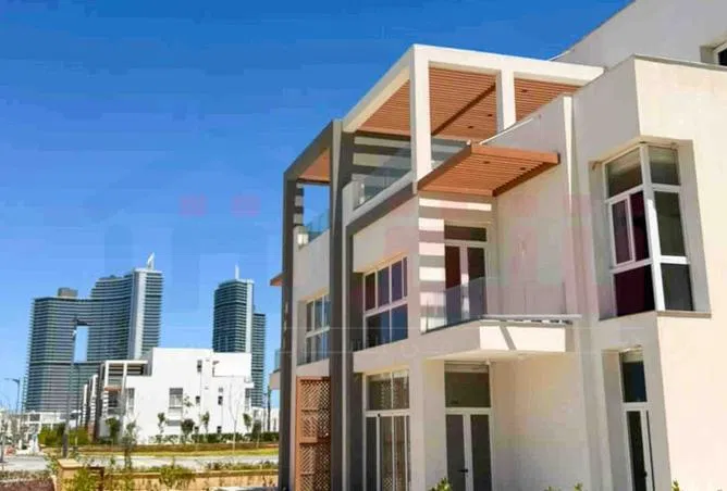 شاليه غرفة 116 م² للبيع في مزارين