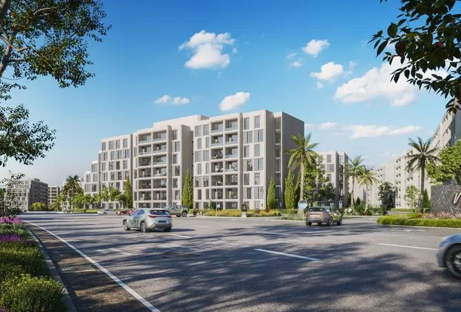 2-bedroom apartment 111 m² for sale in The Novelist