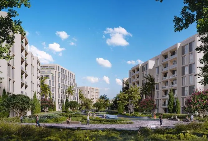 3-bedroom apartment 127 m² for sale in The Novelist