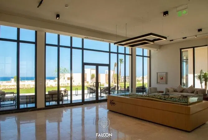 2-bedroom chalet 89 m² for sale in Koun