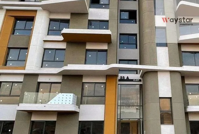 Apartment 70 m² for sale in Palm Hills New Cairo