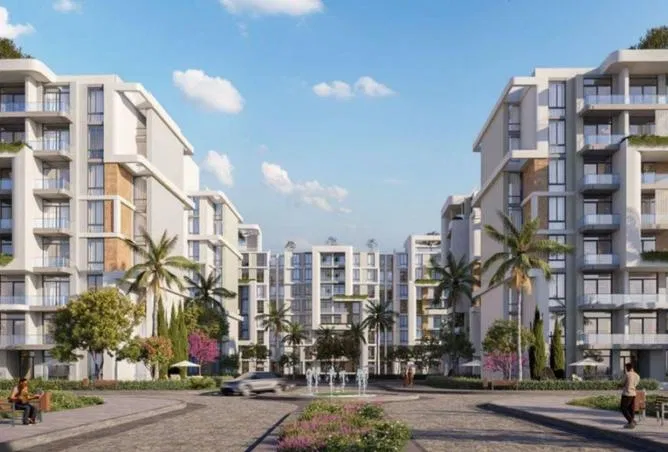 3-bedroom apartment 145 m² for sale in Cairova