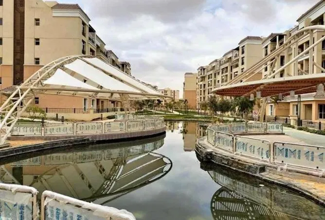 3-bedroom apartment 132 m² for sale in Esse Residence , Esse Residence