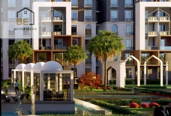 3-bedroom apartment 158 m² for sale in Rawaq Residences