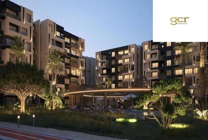 3-bedroom apartment 127 m² for sale in Yardin