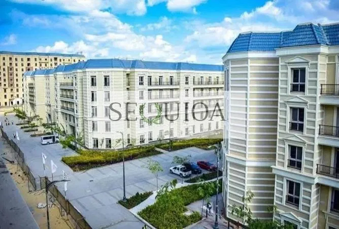 2-bedroom apartment 120 m² for sale in Latin District