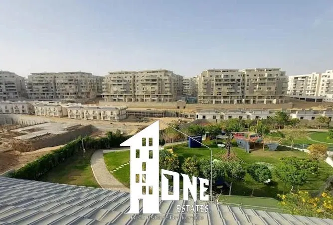 شقة غرفة 65 م² للبيع في Mountain View iCity