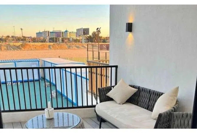 3-bedroom apartment 156 m² for sale in Shalya Taj City