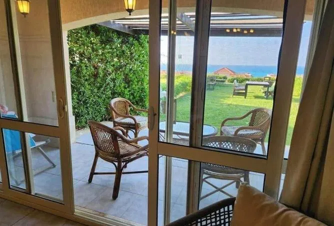 Chalet 56 m² for sale in Telal Al Sokhna