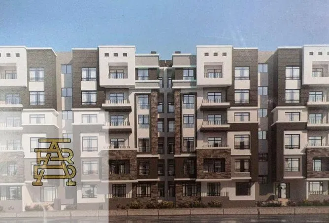 3-bedroom apartment 107 m² for sale in Madinaty