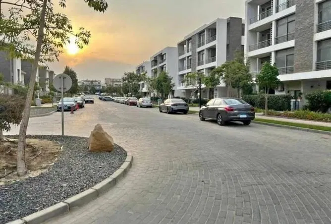 شقة غرفة 115 م² للبيع في Shalya Taj City