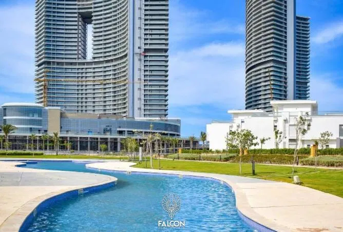 3-bedroom apartment 140 m² for sale in Latin District