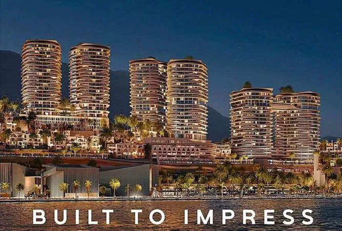 Apartment 60 m² for sale in Il Monte Galala