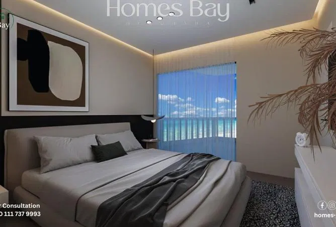 2-bedroom apartment 95 m² for sale in Grand Rock