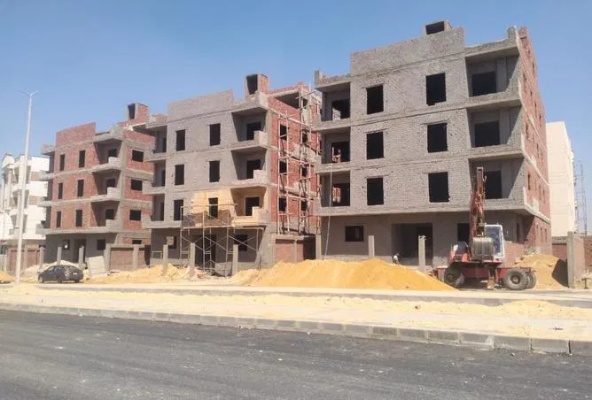 3-bedroom apartment 161 m² for sale in New Narges