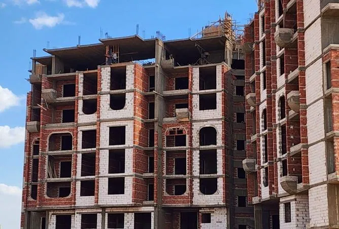hotel_apartment غرفة 42 م² للبيع في بهجة