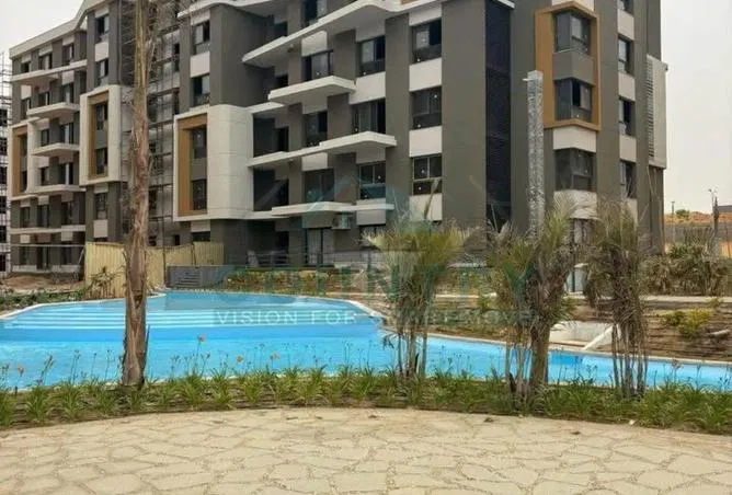 شقة غرفة 70 م² للبيع في بالم هيلز القاهرة الجديدة، Palm Hills New Cairo