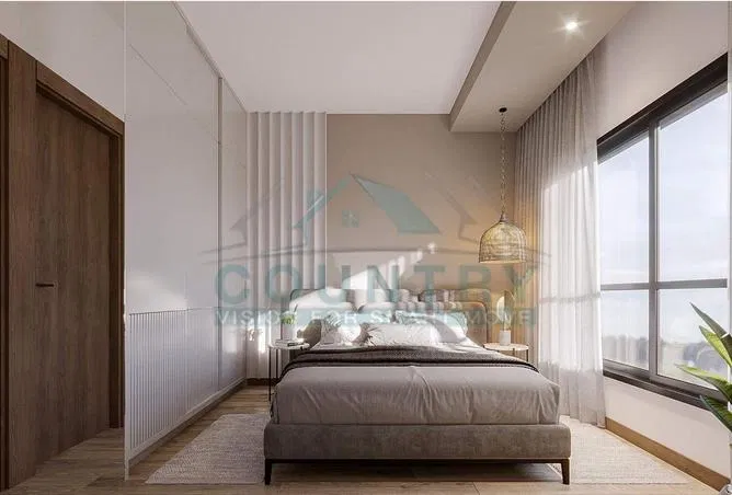 شقة غرفة 65 م² للبيع في بالم هيلز القاهرة الجديدة، Palm Hills New Cairo