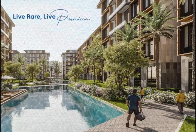 شقة غرفتين 105 م² للبيع في جادي ريزيدنس، Jadie Residence