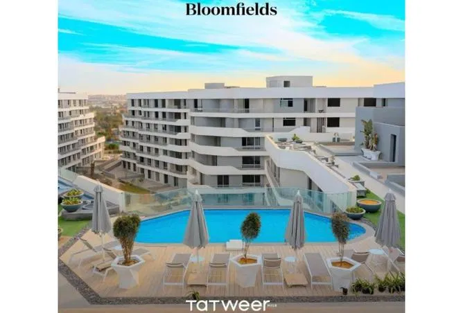 2-bedroom apartment 124 m² for sale in Bloomfields , Bloomfields
