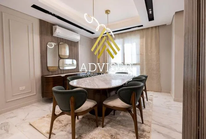 3-bedroom apartment 183 m² for sale in The Loft