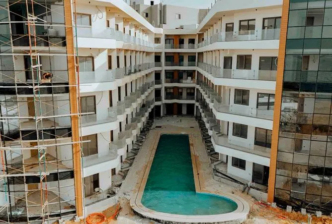 1-bedroom apartment 70 m² for sale in Storia Del Mare