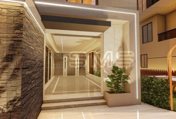 شقة 3 غرف 165 م² للبيع في Al Shouyfat St.