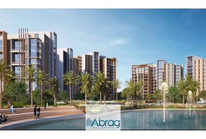 Apartment 66 m² for sale in Park Side Residence