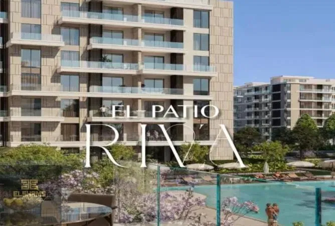 1-bedroom apartment 85 m² for sale in El Patio Riva