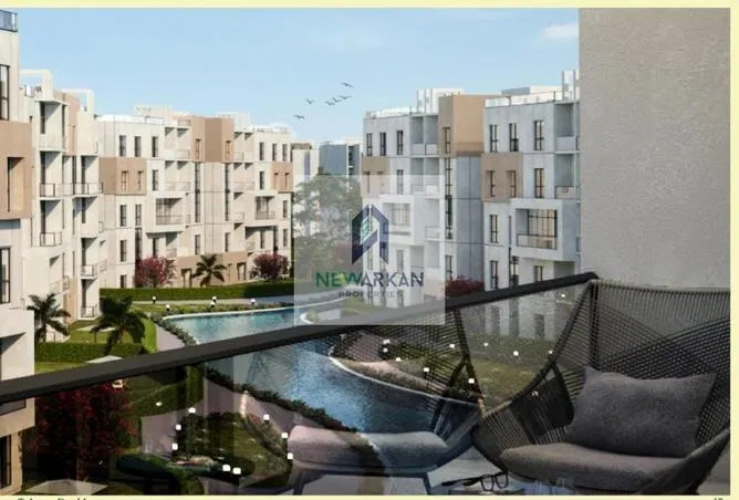 شقة 3 غرف 135 م² للبيع في West Somid Road