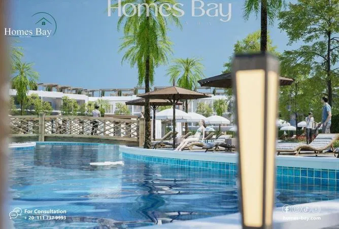 3-bedroom apartment 90 m² for sale in El Hadaba District