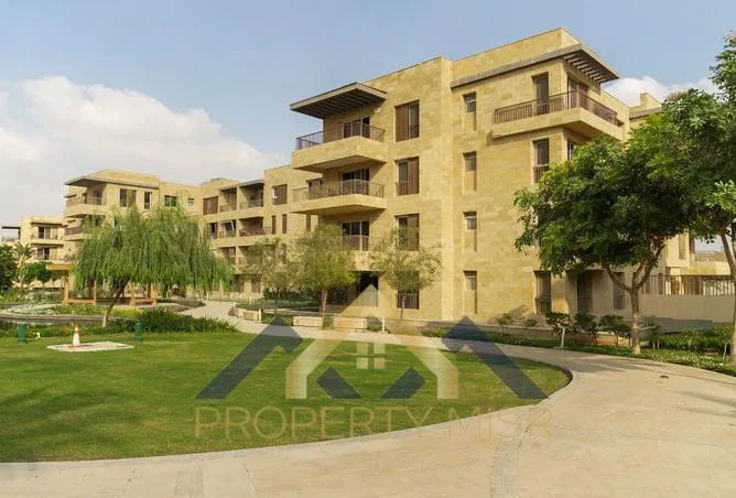 2-bedroom apartment 111 m² for sale in Taj City