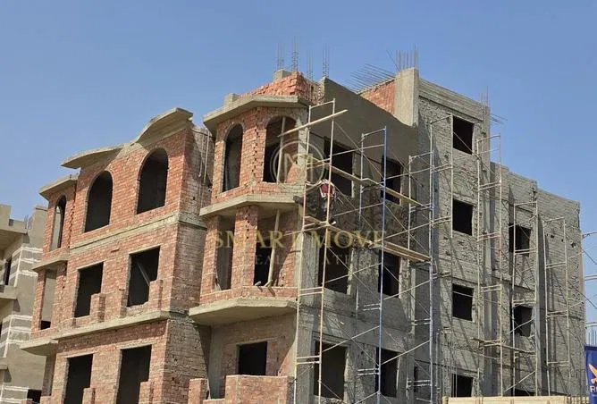 شقة 3 غرف 172 م² للبيع في El Narges Buildings