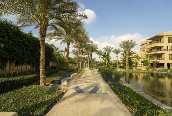 شقة غرفتين 115 م² للبيع في تاج سيتي، Taj City