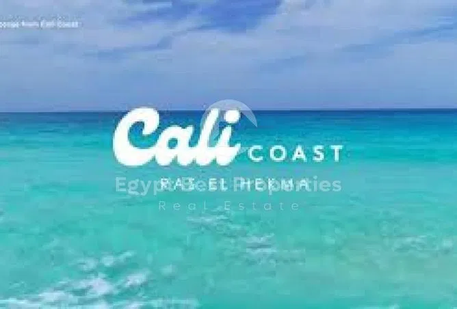 1-bedroom chalet 70 m² for sale in Cali Coast