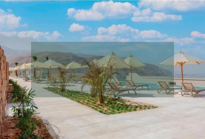 3-bedroom chalet 120 m² for sale in Il Monte Galala