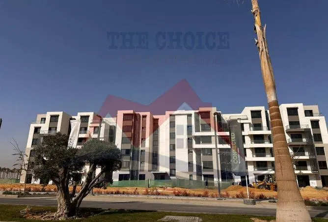 2-bedroom apartment 125 m² for sale in Badya Palm Hills