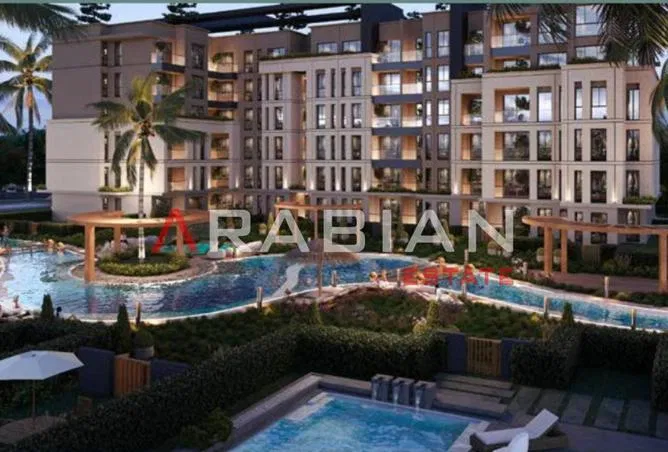 3-bedroom apartment 130 m² for sale in WUUD