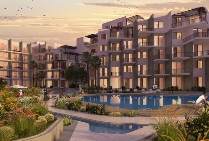 Apartment 77 m² for sale in Al Ahyaa District