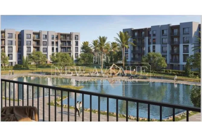 2-bedroom apartment 137 m² for sale in HAP Town