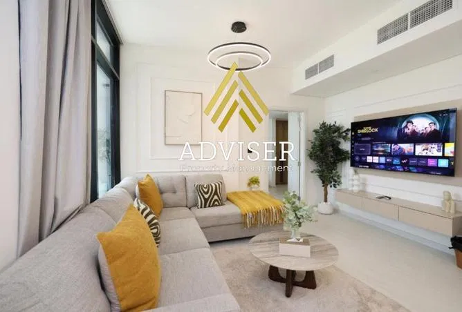 شقة 3 غرف 140 م² للبيع في روك وايت، Rock White