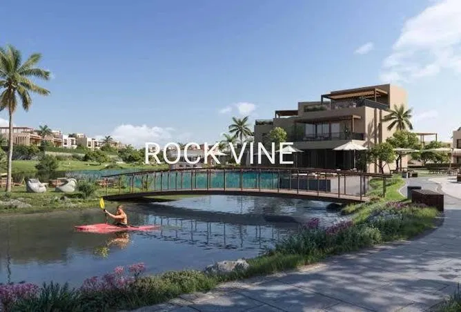 4-bedroom duplex 212 m² for sale in O West