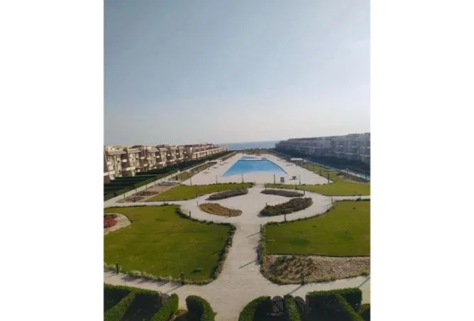 شاليه غرفة 75 م² للبيع في Murano Wadi Degla