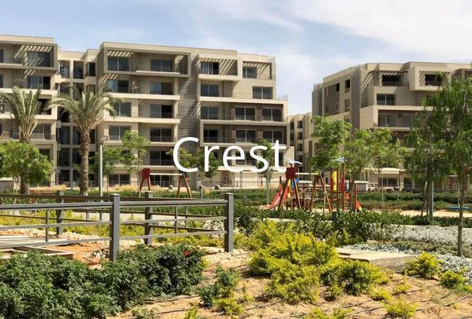 1-bedroom apartment 70 m² for sale in Palm Hills New Cairo