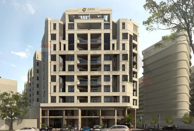 شقة 3 غرف 153 م² للبيع في Smouha Square