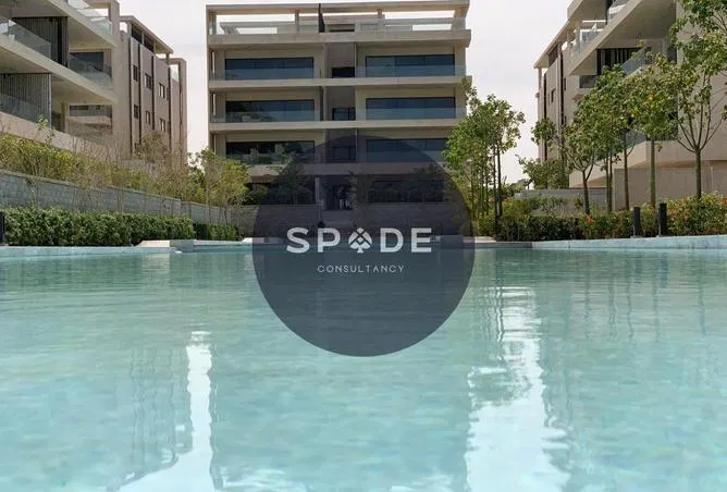 2-bedroom apartment 131 m² for sale in Lake view Residence 2